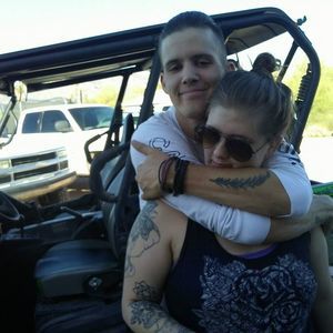 Meet your Posher, Adam